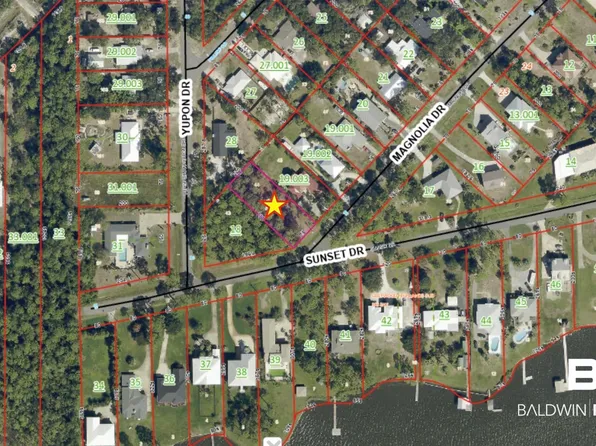 0 Magnolia Dr, Gulf Shores, AL 36542