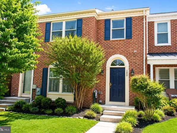 2807 Quarry Heights Way, Baltimore, MD 21209