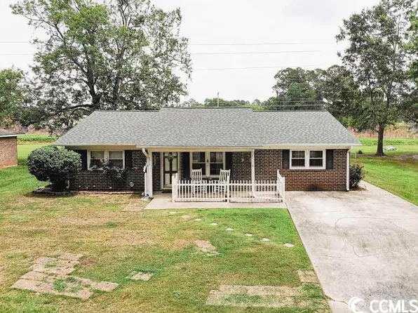 4517 Tarpon Bay Rd., Myrtle Beach, SC 29579