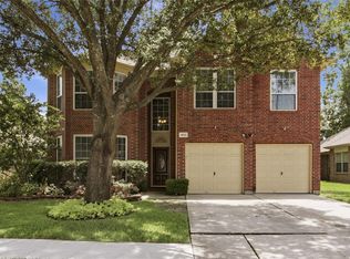 18722 Atasca South Dr, Humble, TX 77346