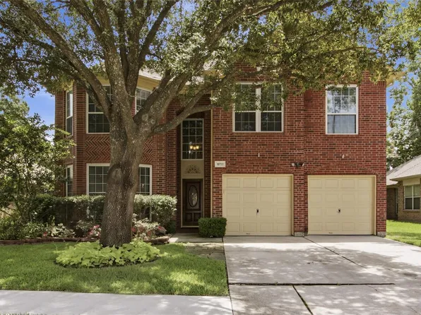 18722 Atasca South Dr, Humble, TX 77346