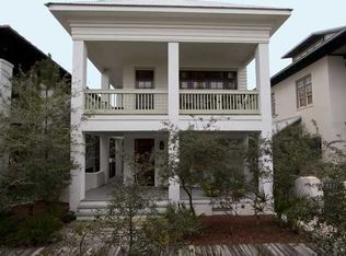 32 S Green Turtle #20-4, Rosemary Beach, FL 32461