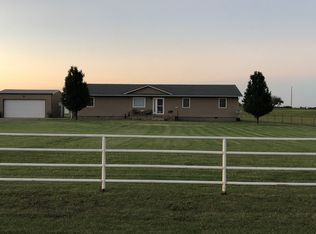262200 E County Road 45, Ringwood, OK 73768
