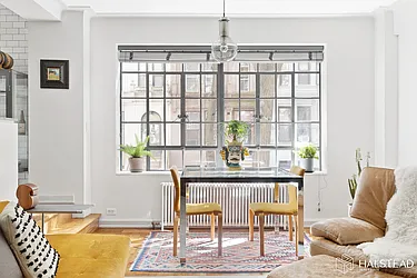 Sold by Brown Harris Stevens