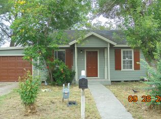 189 Edwards St, San Benito, TX 78586