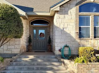 4700 Hilltop Dr, Midland, TX 79707