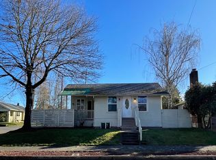 2508 N Kilpatrick St, Portland, OR 97217