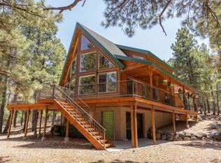 3815 N Wapiti Dr, Duck Creek Village, UT 84762