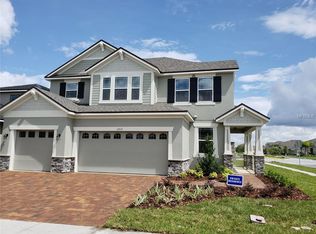 2454 Chateau Loop, Kissimmee, FL 34741
