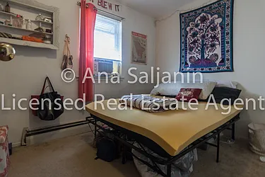 Rented by Citi Zone Realty