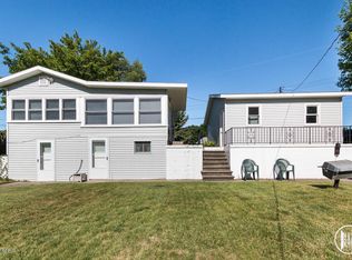 404 West Ln, Muskegon, MI 49445