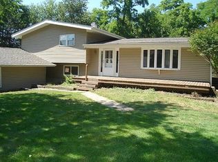 15019 W Route 90, Princeville, IL 61559