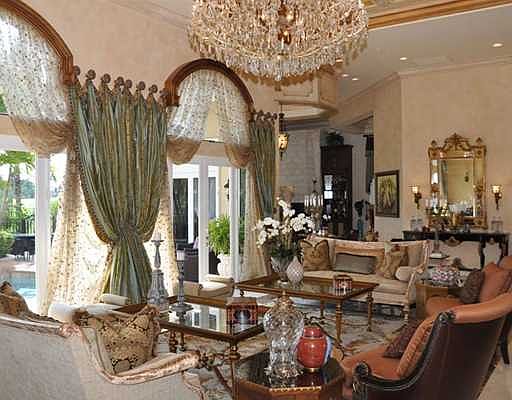 Home For Sale In Boca Grove