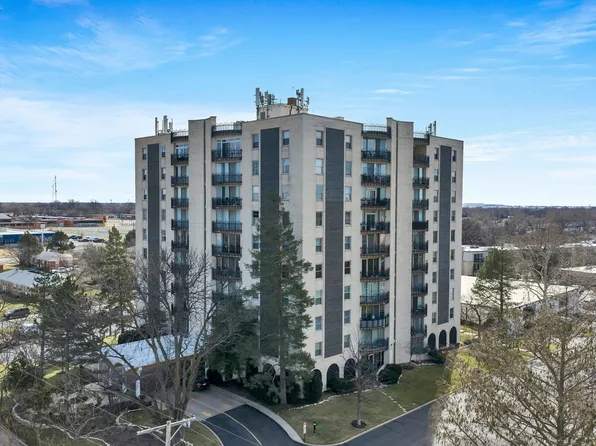 5051 E Lincoln 3 B, Wichita, KS 67218