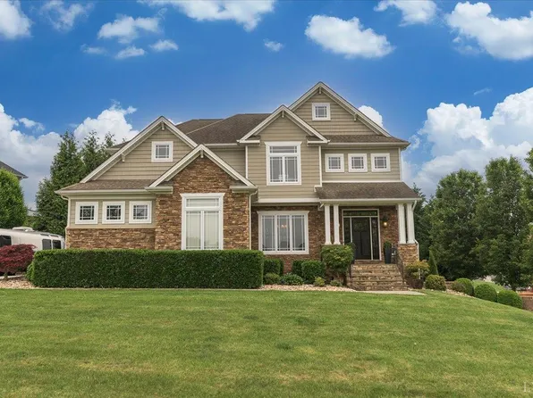 1321 Lejack Cir, Forest, VA 24551