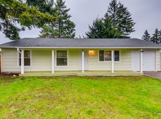 3818 SE 168th Ave, Portland, OR 97236