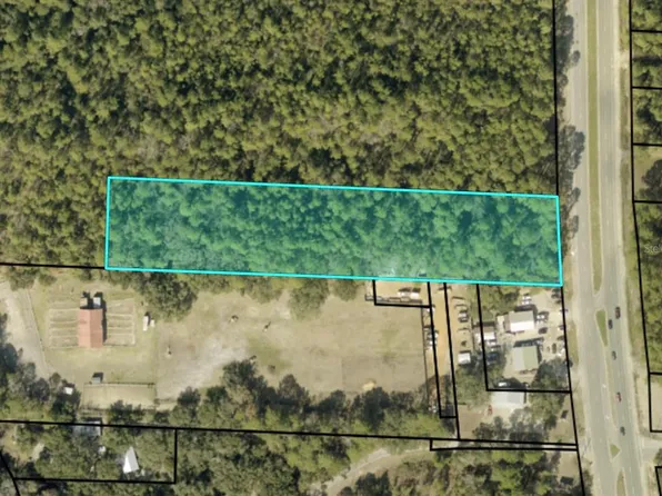 Tbd Highway 87 S, Navarre, FL 32566