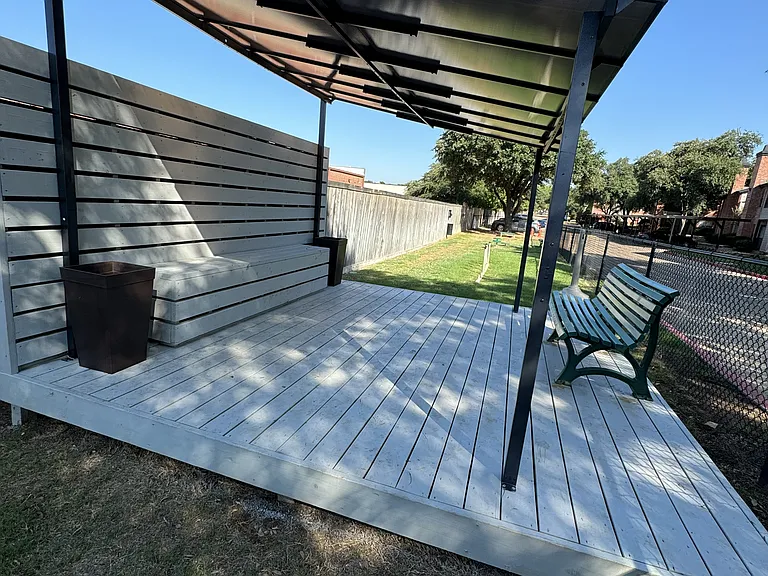 Walnut Creek Apartments — Photo 7