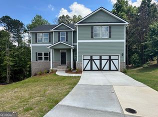 66 Pine Creek Ct #73, Dallas, GA 30157