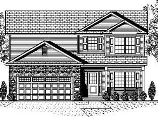 2113 Talans Dr, Champaign, IL