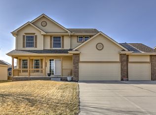 15923 Curtis Ave, Omaha, NE 68116