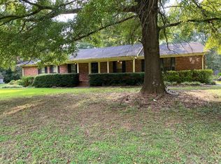 16861 Highway 15 N, Ripley, MS 38663