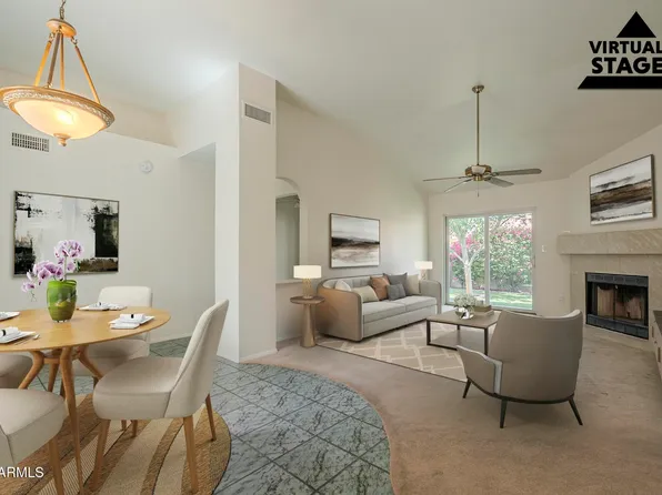 945 N PASADENA -- #84, Mesa, AZ 85201