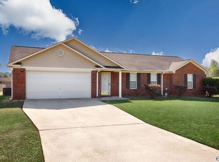 417 Shady Ln, Hazel Green, AL 35750