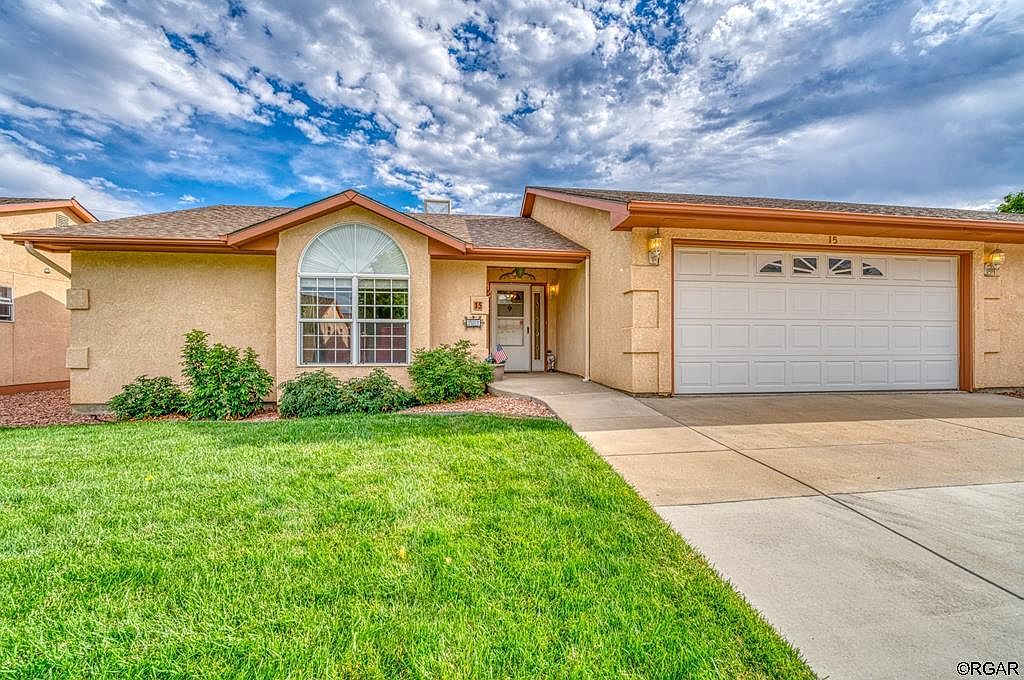 350 Field Ave APT 15, Canon City, CO 81212 Zillow