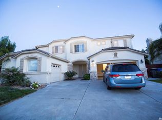 2466 Gibralter Dr, Manteca, CA