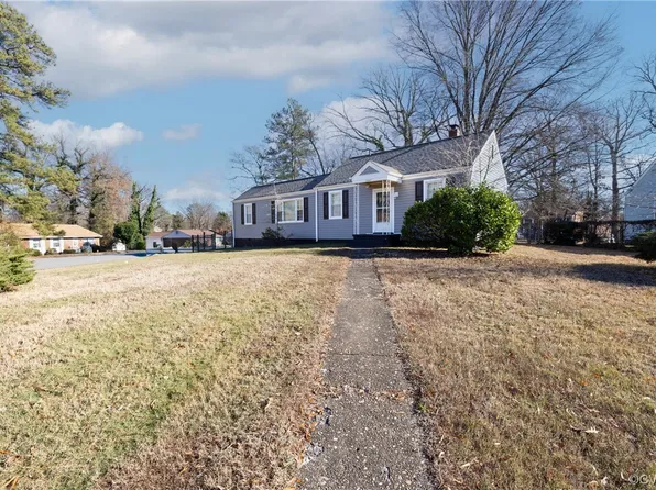 2807 Hartman St, Richmond, VA 23223