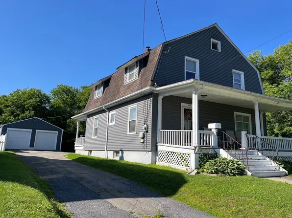 126 Crescent Street, Rutland City, VT 05701