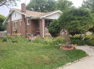 3430 W 37th Ave, Denver, CO 80211
