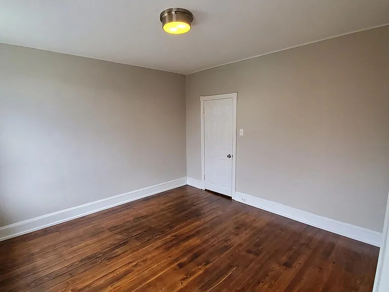 Front Bedroom