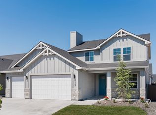 6115 S Thumbelina Ave, Meridian, ID 83642