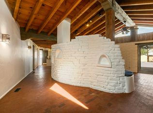 1104 El Alhambra Cir NW, Los Ranchos De Albuquerque, NM 87107