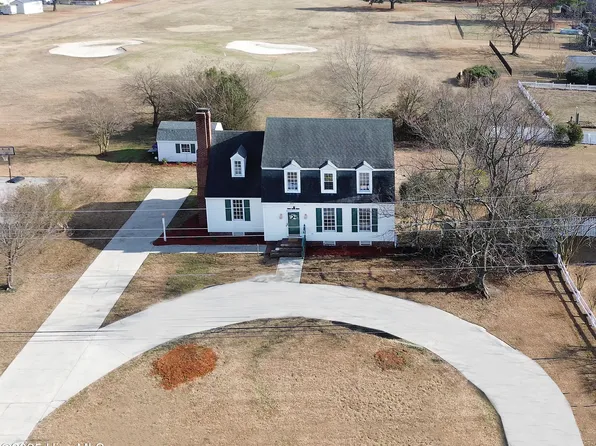 849 Jeffreys Road, Rocky Mount, NC 27804