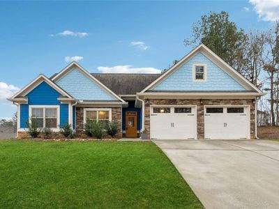 60 Stonecrest Dr, Hiram, GA, 30157