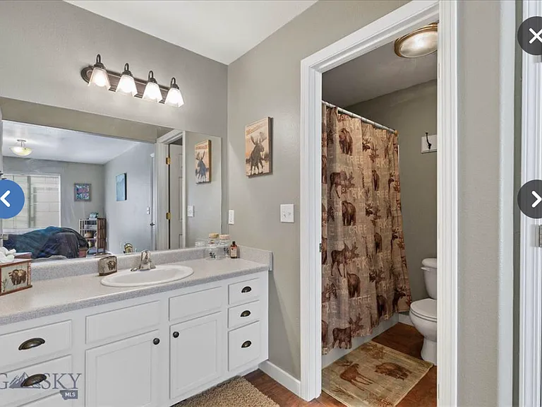 5676 Annie St #A — Photo 4