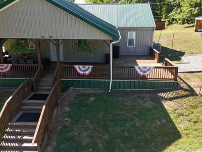 12517 State Route 325 N, Vinton, OH, 45686