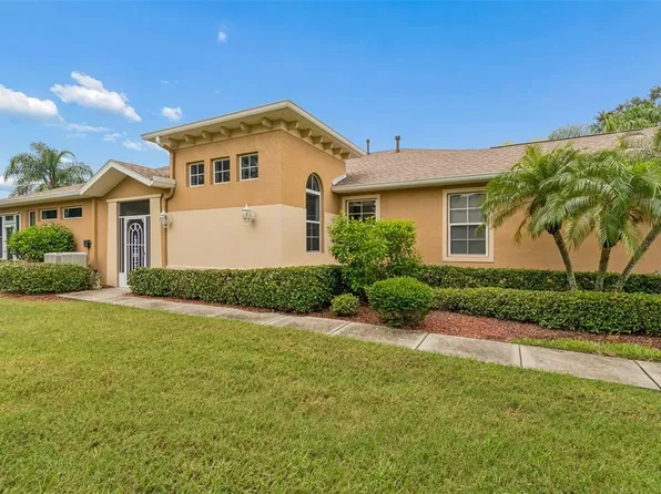 1105 JAMESON GREENS DRIVE #1105, SUN CITY CENTER, FL 33573