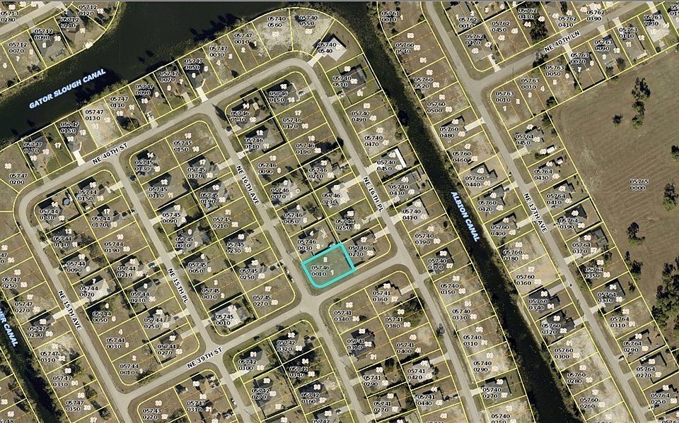 1st image of 3901 NE 16th Ave