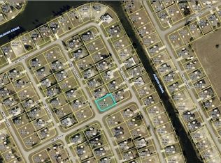 3901 NE 16th Ave, Cape Coral, FL 33909