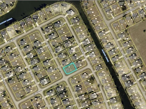 3901 NE 16th Ave, Cape Coral, FL 33909