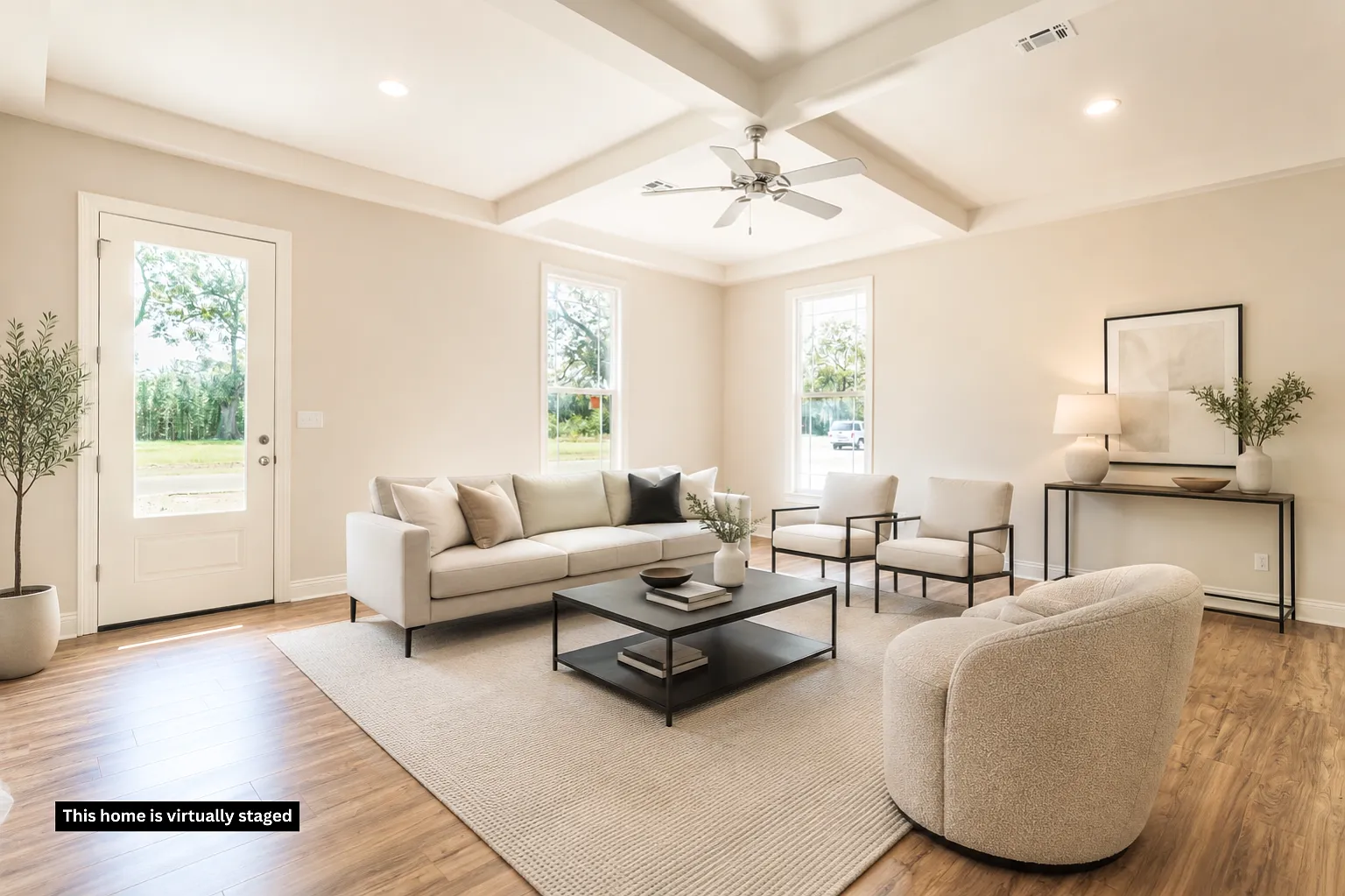3 bed, 1672 sqft, $1,975 — Photo 2