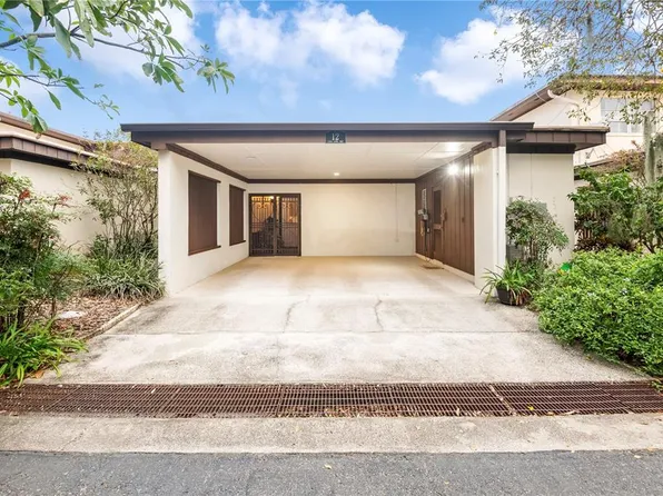 12 Casa Loma Way #12, Lakeland, FL 33813