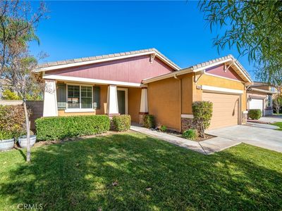 31836 Rosales Ave, Murrieta, CA, 92563