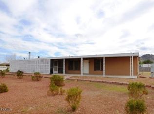 26407 S 203rd Way, Queen Creek, AZ 85142