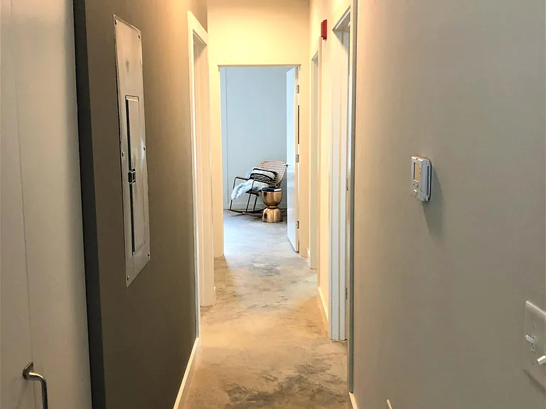 Three Bedroom