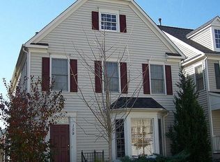 159 Corning Ln, Gaithersburg, MD 20878
